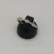 PT900リング|PT900Ｄ付リング