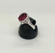 ＰＴ900石付リング|PT900石付リング