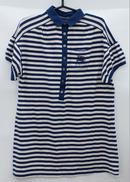 オーバーサイズポロシャツ|BURBERRY BLUE LABEL