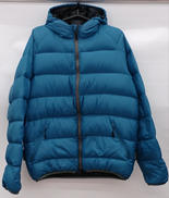 ダウンジャケット|NANGA×TRAIL BUM