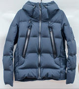 ダウンジャケット|DESCENT