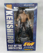 ケンシロウ 無想転生VER.|メディコス・エンタテインメント