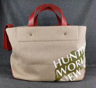 2WAYバッグ|HUNTING WORLD