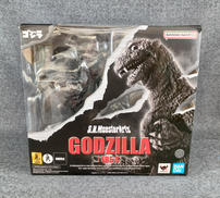 SHMONSTERARTS|BANDAI