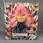 ラストワン賞 紅き仮面のサイヤ人|BANDAI