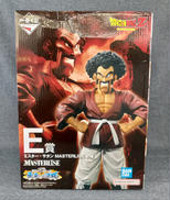 ミスター・サタン MASTERLISE|BANDAI