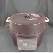 電気圧力鍋|IRIS OHYAMA