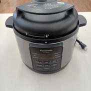 電気圧力鍋|PANASONIC