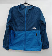 コンパクトジャケット|THE NORTH FACE