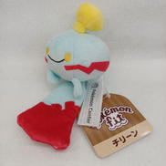 チリーン ぬいぐるみ|POKEMON CENTER