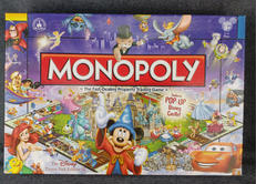 ディズニーテーマパークエディション III|ハズブロ