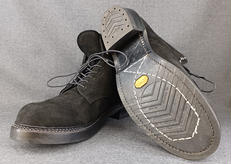 ワークブーツ|STRASBURGO