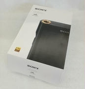 ⭐︎SONY NW-WM1AM2 中古美品(ニンニクともひろ)⭐︎ Sony WM1AM2 Walkman Digital Media Player - Black for sale