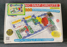 電脳サーキット300|ELENCO