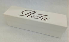 フィンガーアイロン|REFA