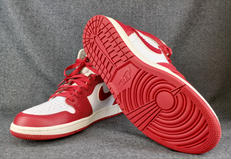 AIR JORDAN 1 HI OG|NIKE