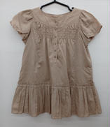 フリルシャツ|BURBERRY BLUE LABEL