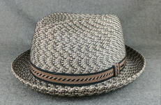 麦わら帽子|BAILEY