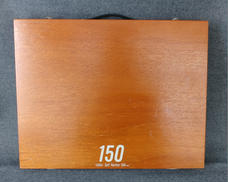 ソフトパステル 150色セット|HOLBEIN