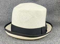 パナマハット|HOMERO ORTEGA