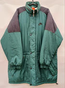 中綿ベンチコート 90S|NIKE