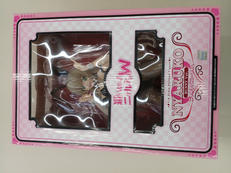 1/4 這いよれニャル子さん フィギュア|FREEING