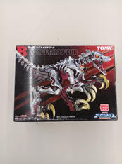 ゾイドジェネシス|TOMY