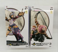 モンスターハンターフィギュア2種セット|バンプレスト