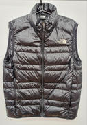 ライトヒートベスト|THE NORTH FACE