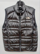ライトヒートベスト|THE NORTH FACE