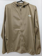 サンシェイドフルジップフーディ|THE NORTH FACE