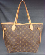 ネヴァーフルMM|LOUIS VUITTON