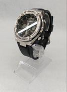 ソーラー電波時計|CASIO