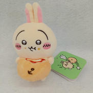 D賞 マスコット(ピザまん)|グレイ·パーカー·サービス