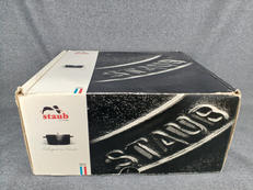 ピコ・ココット ラウンド|STAUB