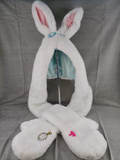 ファンキャップマフラー|オリエンタルランド