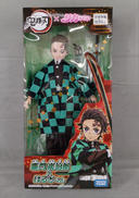 竃門炭治郎×はるとくん|KATARA TOMY