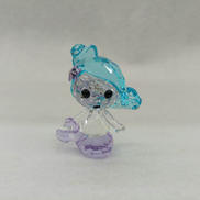 クリスタルオブジェ|SWAROVSKI