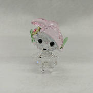 クリスタルオブジェ|SWAROVSKI