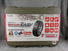 非金属タイヤチェーン|CARMATE