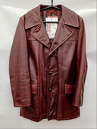 カウハイド レトロカーコート|SCHOTT