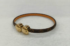 ブレスレット・ヒストリック ミニ|LOUIS VUITTON