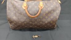 スピーディー40|LOUISVUITTON