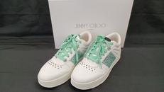 スニーカー|JIMMY CHOO