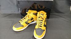 DUNK HI RE PRM|NIKE×WU-TANG CLAN