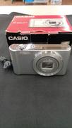デジタルカメラ|CASIO