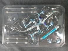 S.H.MONSTERARTS スターダスト・ドラゴン|BANDAI