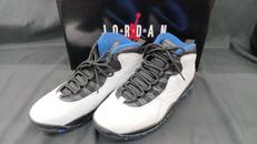 AIR JORDAN 10|NIKE