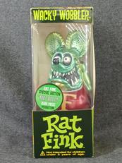RAT FINK(メタリックグリーン)|FUNKO