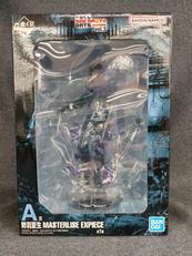 A賞 勢羽夏生フィギュア|BANDAI